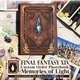 Illustration for article titled Square Enix Launches A Photobook Service In Japan For Final Fantasy XIV